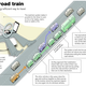 Illustration for article titled Europe Wants Self Driving Cars, And It Wants Them Now